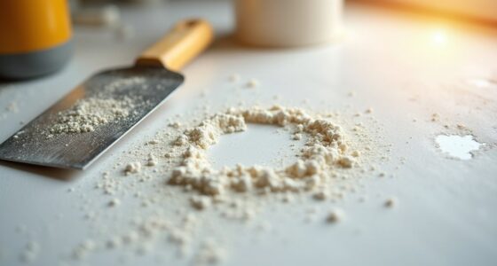 patching drywall holes guide