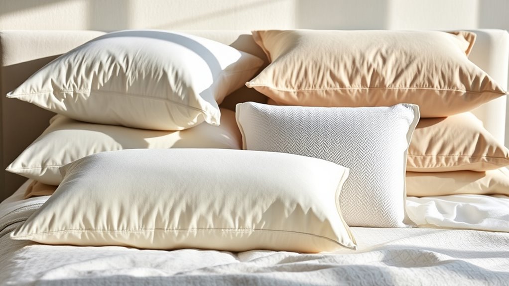 pillowcase selection guide tips