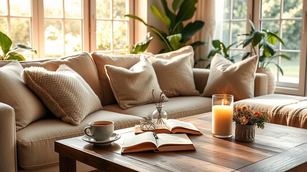 plan meaningful staycation activities