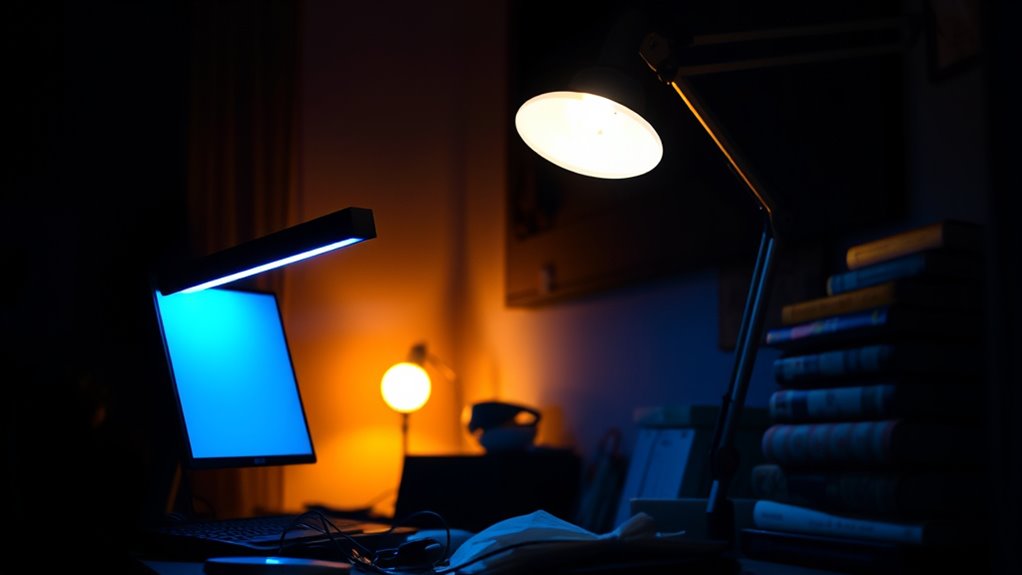 potential drawbacks of leds