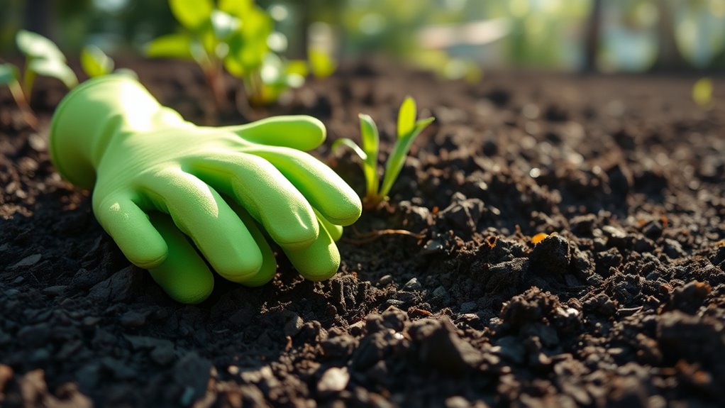 preventing melioidosis infection risks