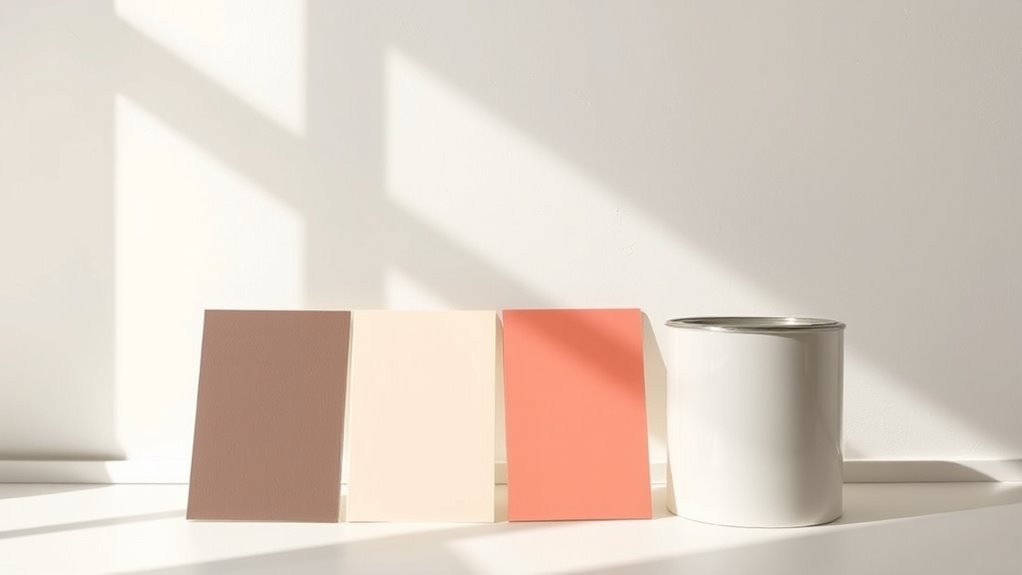 primer enhances paint adhesion