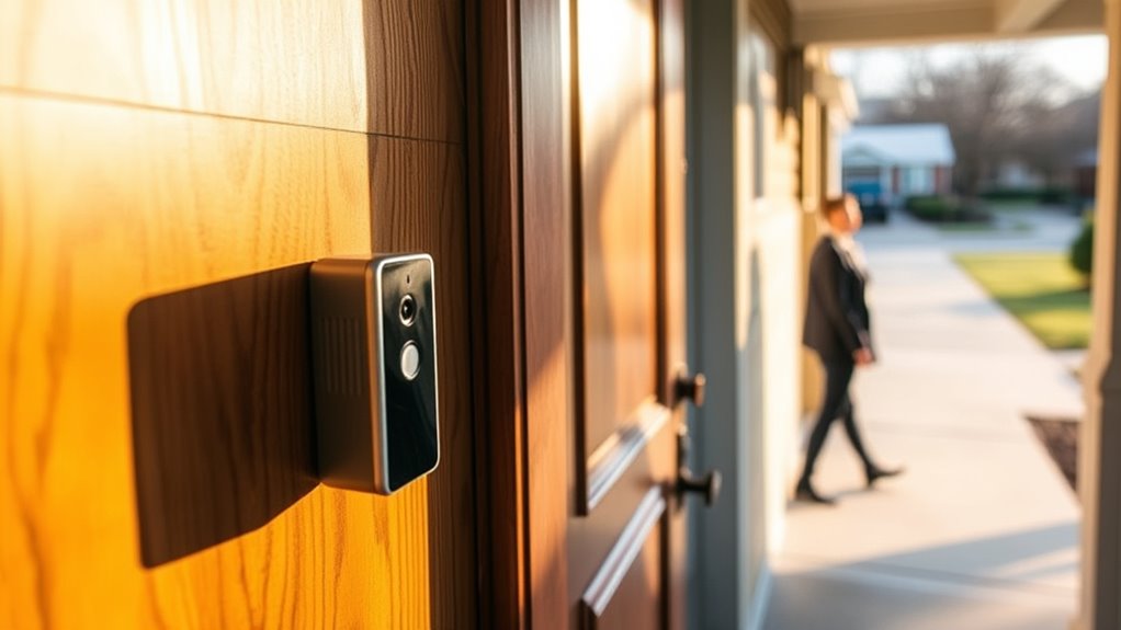 privacy and security issues
