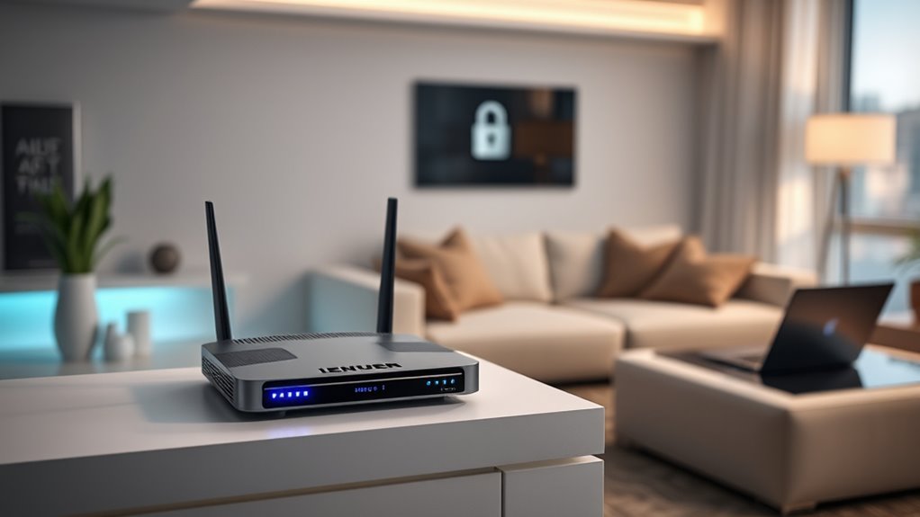 protect your digital infrastructure