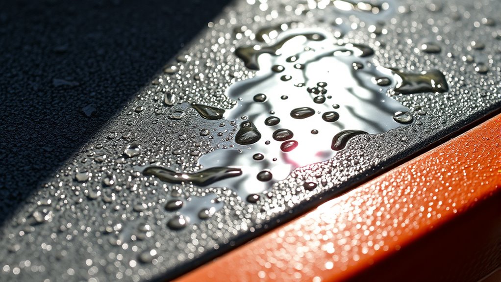 protecting surfaces is essential