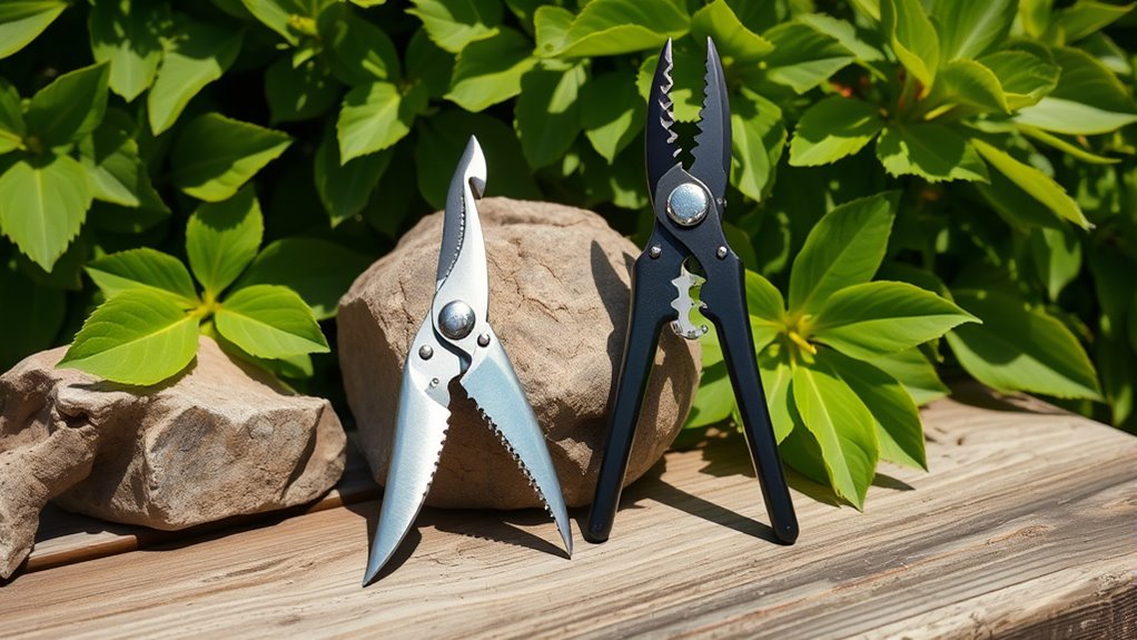 pruning tools maintenance suggestions