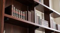 quality bookshelf features essential