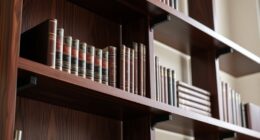 quality bookshelf features essential