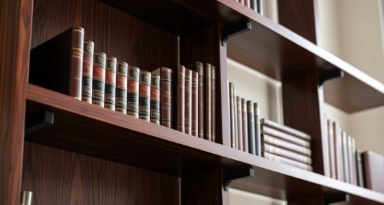 quality bookshelf features essential