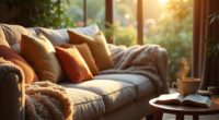 relaxing staycation planning tips