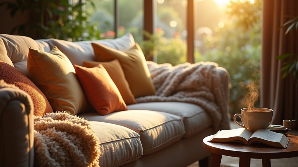relaxing staycation planning tips