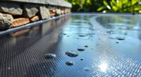 reliable moisture barrier systems