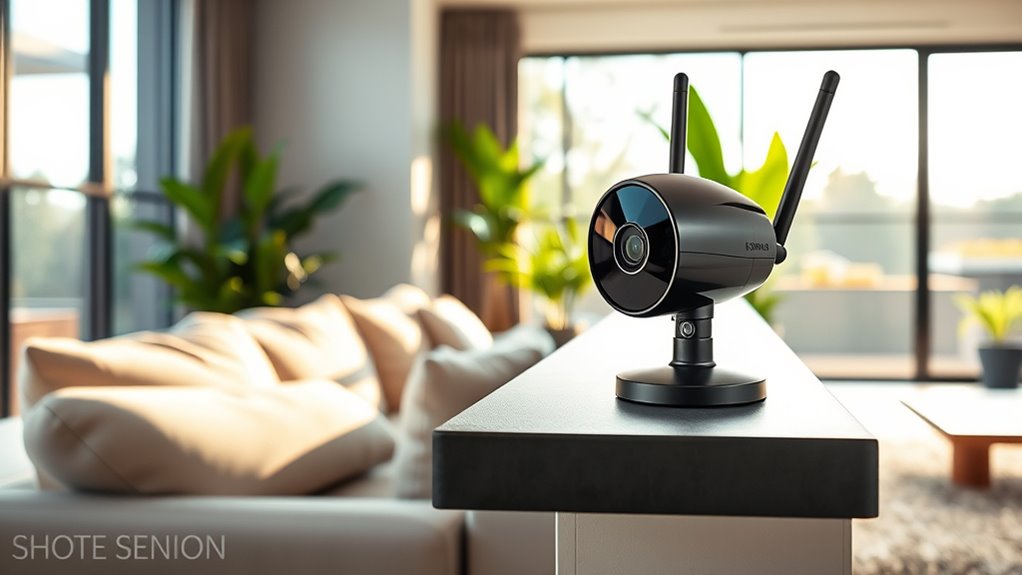remote surveillance technology solutions