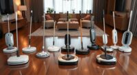 robot mops for 2025