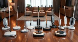 robot mops for 2025