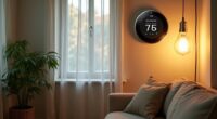 room specific energy efficiency tips