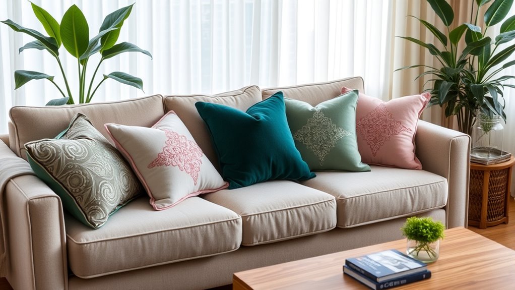 room style coordination tips