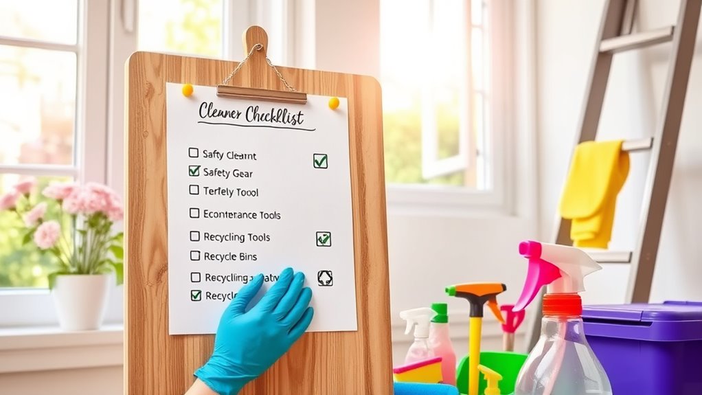 routine safety inspections required