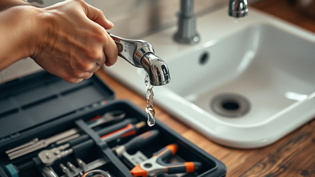 routine upkeep ensures longevity