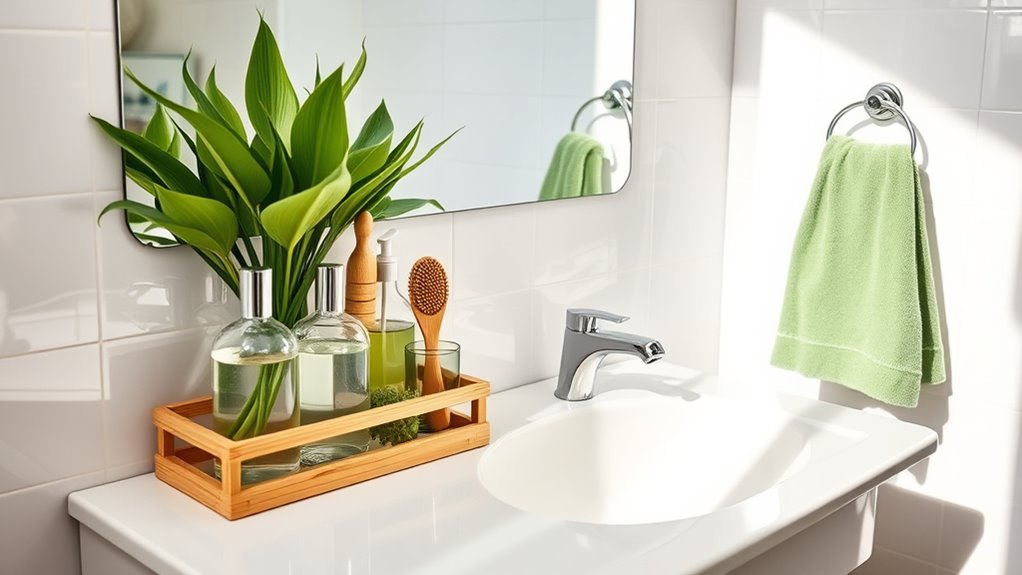 safe and effective cleaning