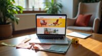 safe online furniture shopping