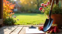 seasonal maintenance for homeowners