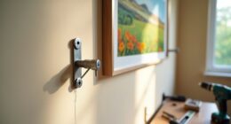 securely hang heavy items