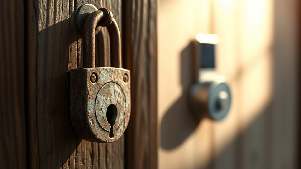 security vulnerabilities and limitations