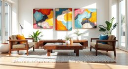 select art for harmony
