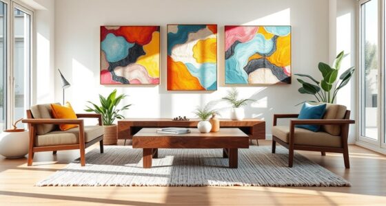 select art for harmony