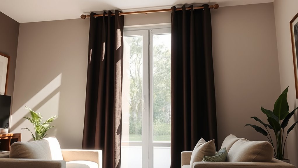 select ideal design aesthetic