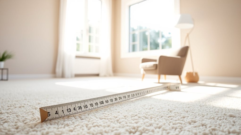 selecting appropriate sofa dimensions
