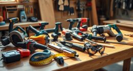 selecting ideal diy power tools