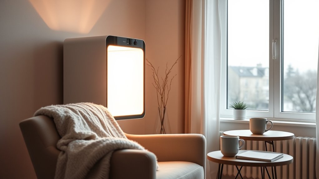 selecting ideal light box