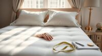selecting ideal mattress firmness