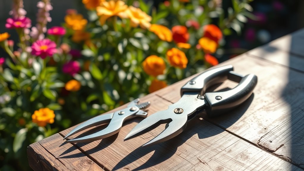 selecting suitable tools effectively