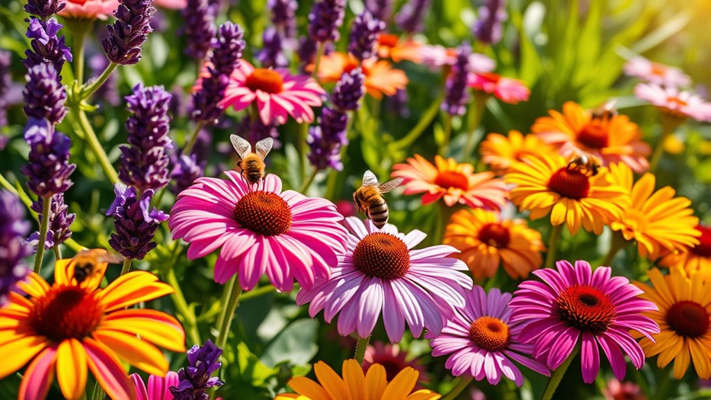 selecting suitable vegetation types