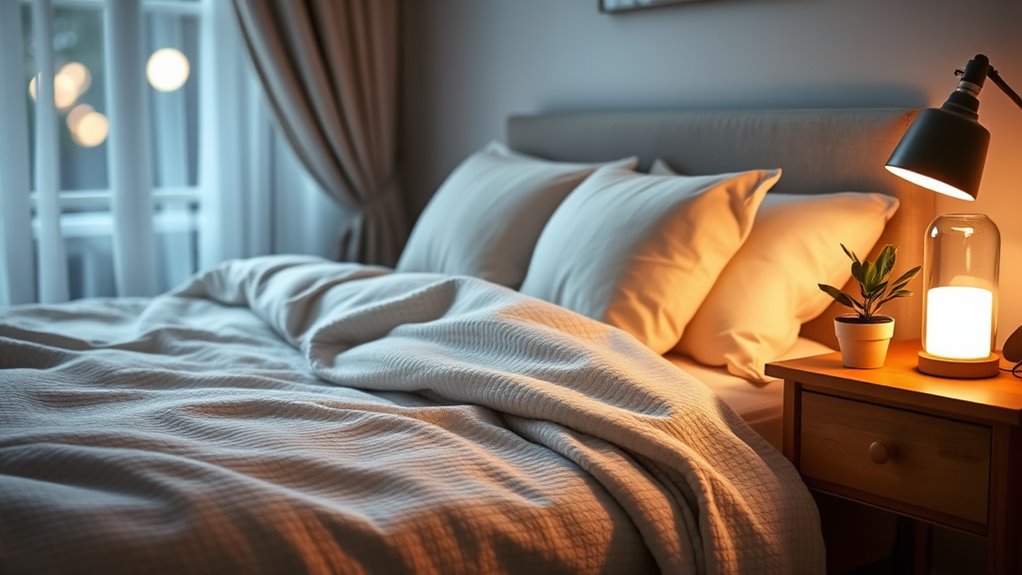 sleep enhancement without medication