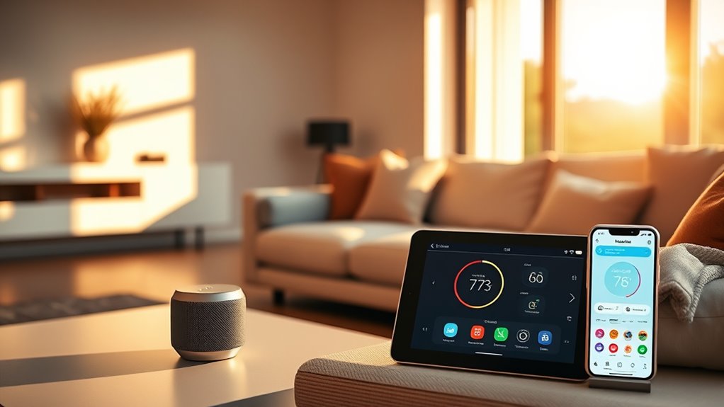 smart devices for beginners