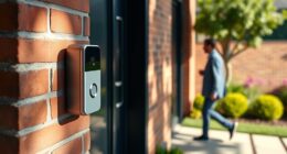 smart doorbell purchasing tips