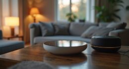 smart home connectivity standards