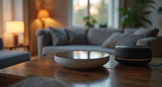 smart home connectivity standards