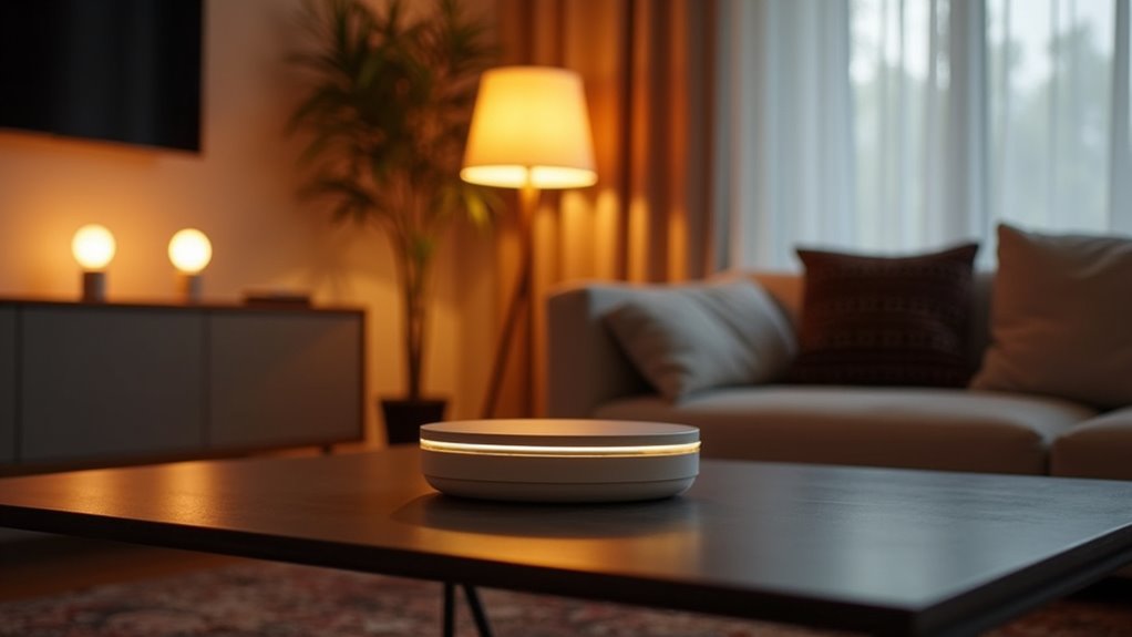 smart home integration explained