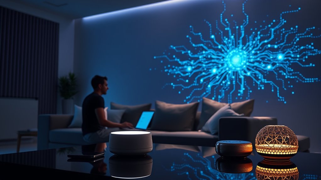 smart home privacy concerns