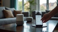 smart home privacy solutions