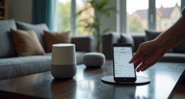 smart home privacy solutions