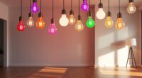 smart lighting for homes