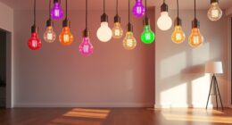 smart lighting for homes