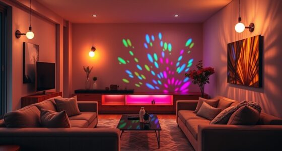 smart lighting kits 2025