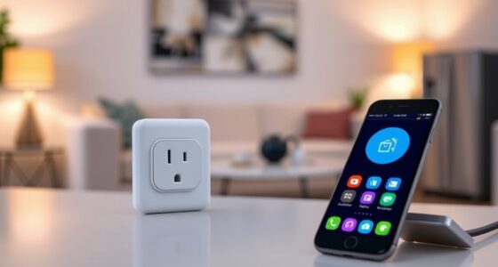 smart plug functionalities explained